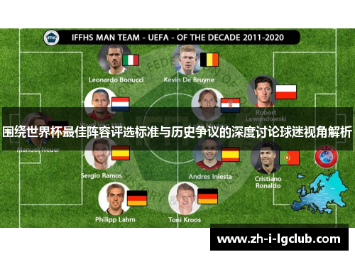 围绕世界杯最佳阵容评选标准与历史争议的深度讨论球迷视角解析 围绕世界杯最佳阵容评选标准与历史争议的深度讨论球迷视角解析
